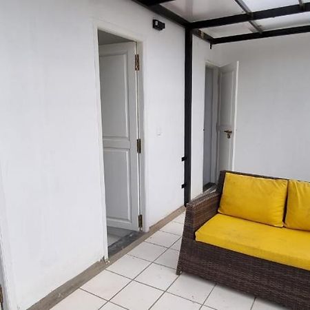 Kadal The Beach House بونديتْشيري المظهر الخارجي الصورة
