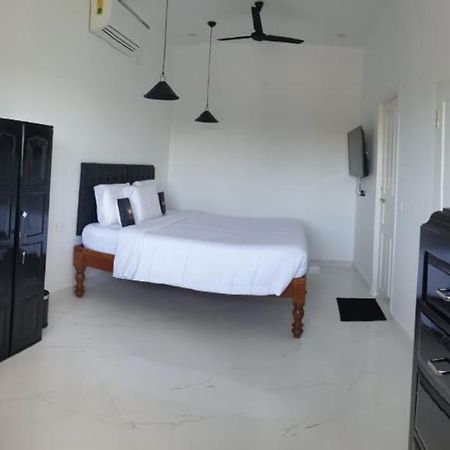 Kadal The Beach House بونديتْشيري المظهر الخارجي الصورة