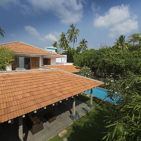 Kadal The Beach House بونديتْشيري المظهر الخارجي الصورة