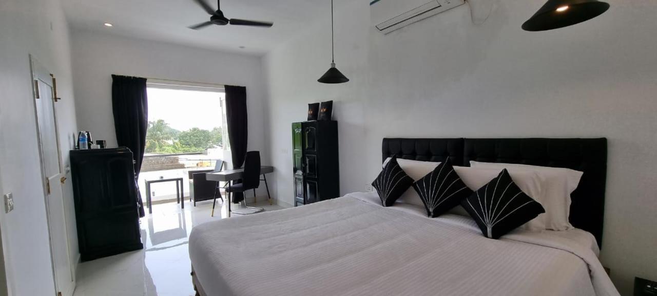 Kadal The Beach House بونديتْشيري المظهر الخارجي الصورة