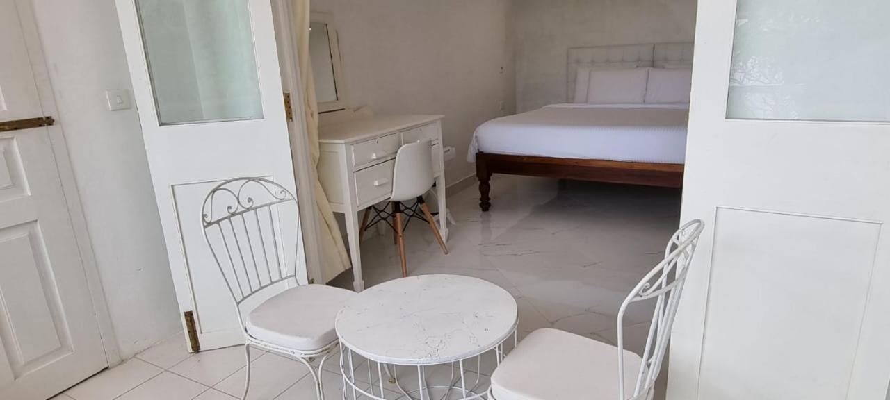 Kadal The Beach House بونديتْشيري المظهر الخارجي الصورة