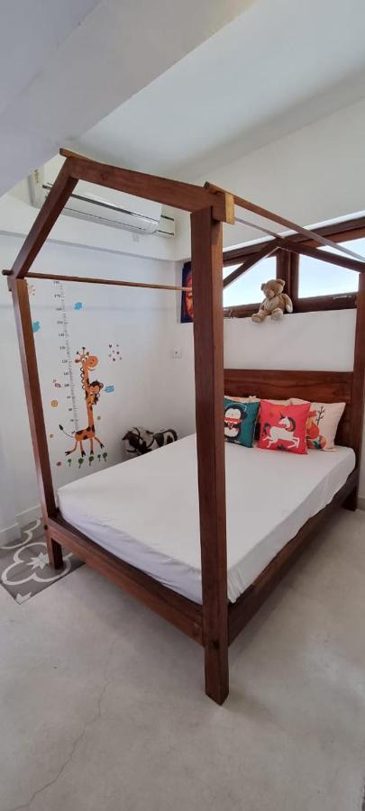 Kadal The Beach House بونديتْشيري المظهر الخارجي الصورة