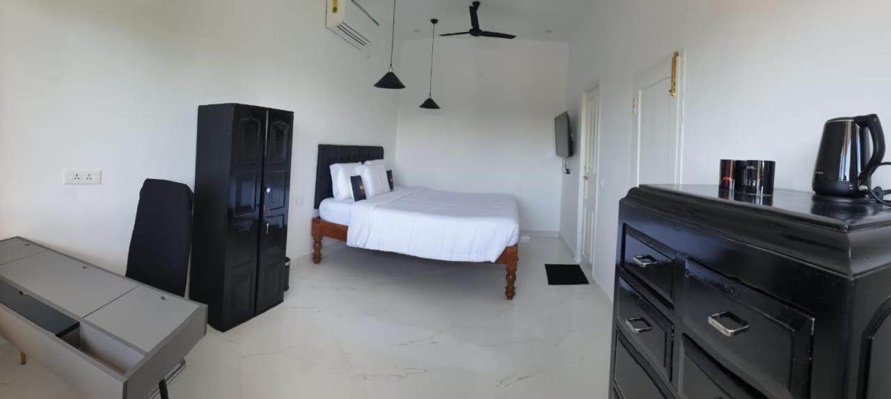 Kadal The Beach House بونديتْشيري المظهر الخارجي الصورة