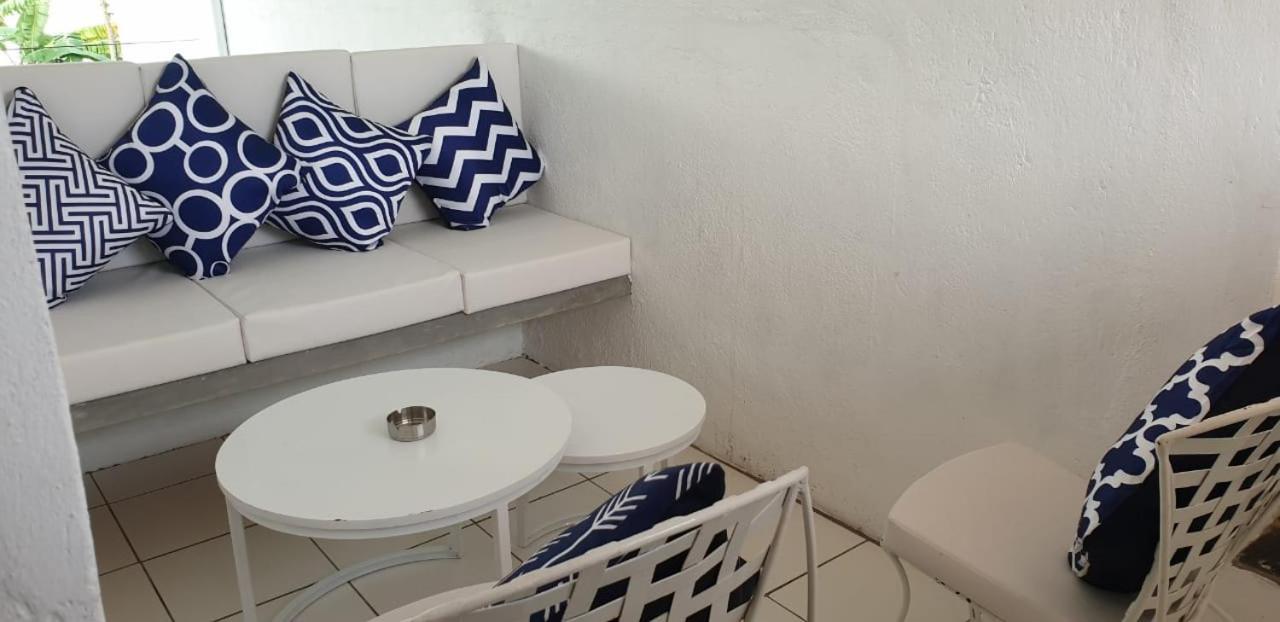 Kadal The Beach House بونديتْشيري المظهر الخارجي الصورة