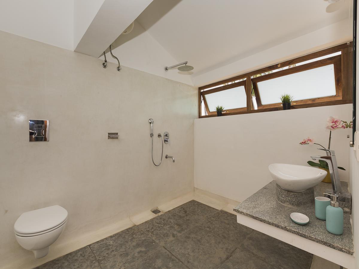 Kadal The Beach House بونديتْشيري المظهر الخارجي الصورة