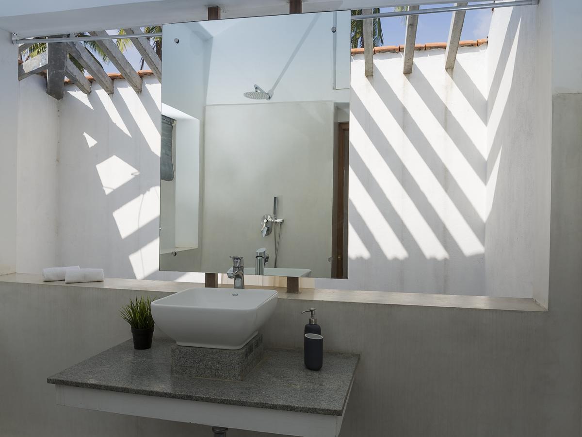 Kadal The Beach House بونديتْشيري المظهر الخارجي الصورة