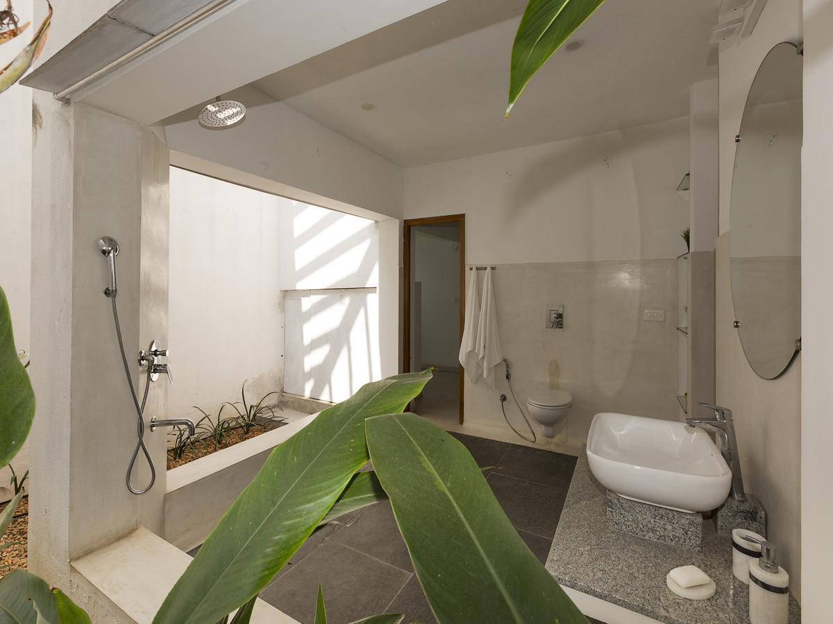 Kadal The Beach House بونديتْشيري المظهر الخارجي الصورة